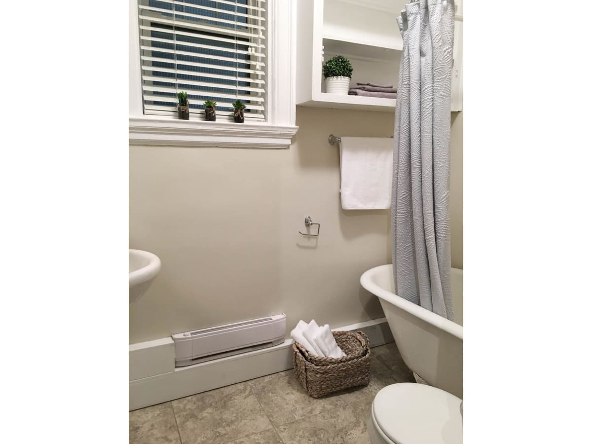 Apartments in Wolseley 667/669 Wolseley Avenue